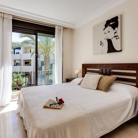 Roda Golf Resort Fit Fox Murcia Exterior photo