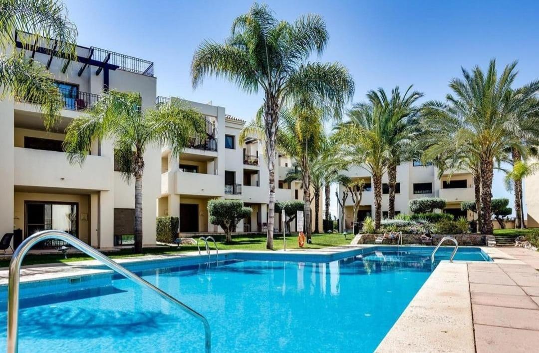 Roda Golf Resort Fit Fox Murcia Exterior photo