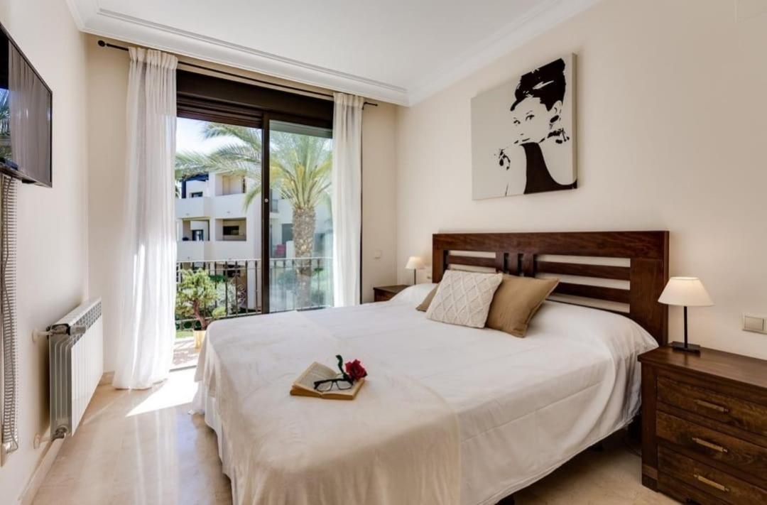 Roda Golf Resort Fit Fox Murcia Exterior photo