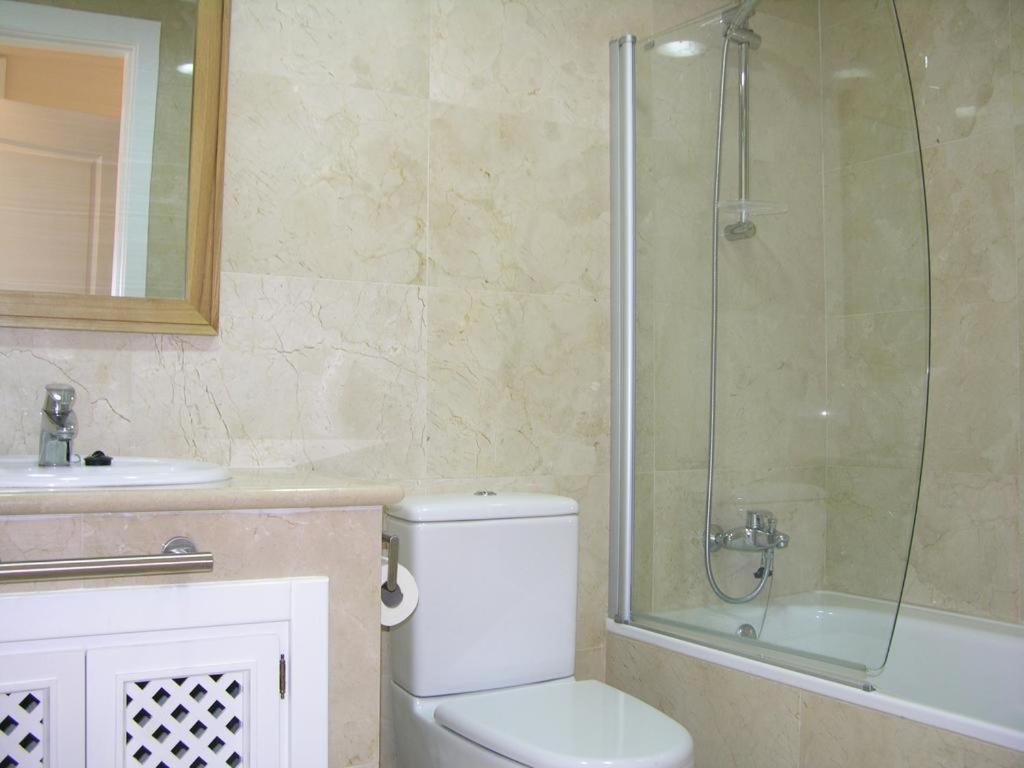 Roda Golf Resort Fit Fox Murcia Exterior photo