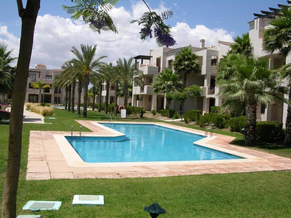 Roda Golf Resort Fit Fox Murcia Exterior photo